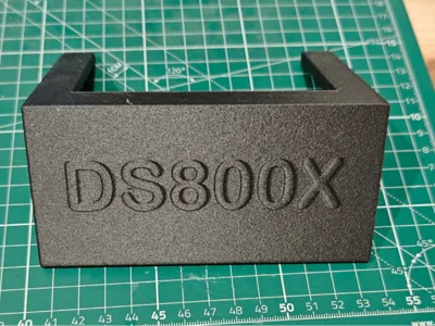 Voge DS800 Rally screen visor