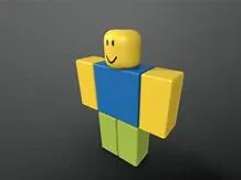 r6 roblox noob