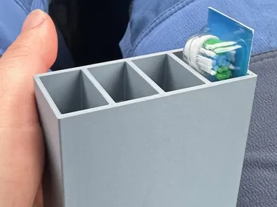 Oral B Storage