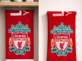 Scarf display