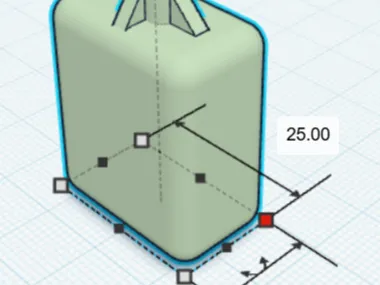 Temu Vacuum Attachment for Filament Vacuum Sealing
