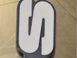 emblem logo of suzuki santana jimmy sj4