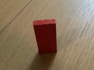 GIANT DOMINOS