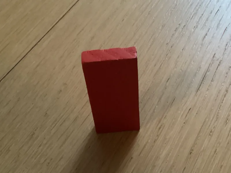 GIANT DOMINOS