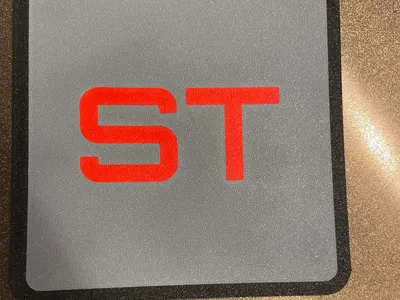 Squidtech Mousepad