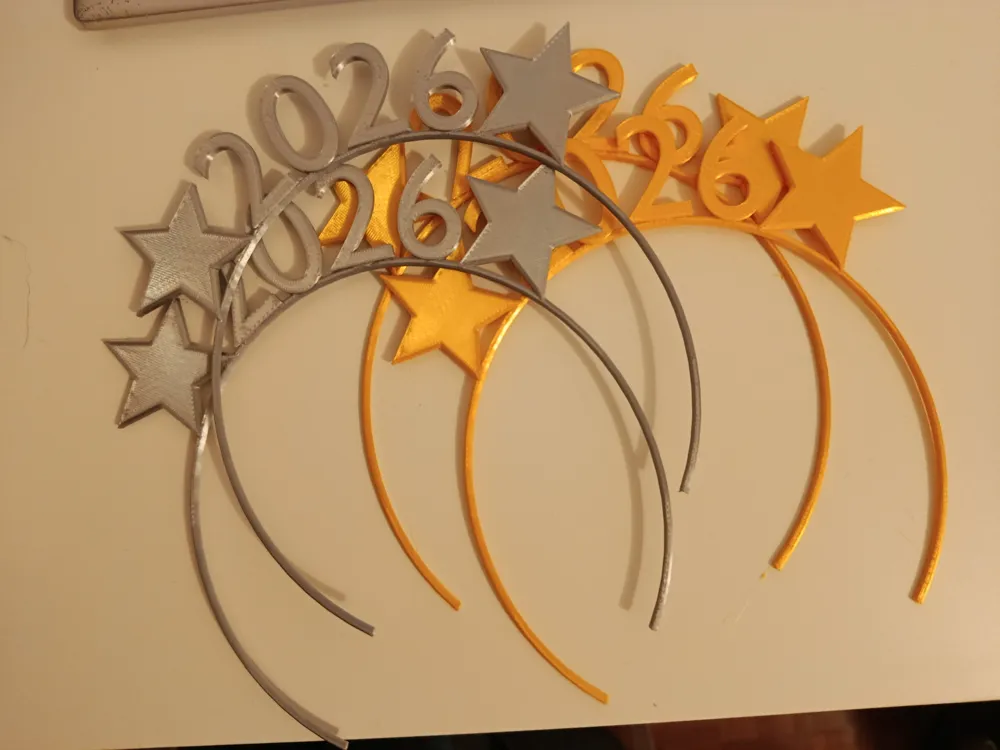 Lot De 8 Bandeaux De Noël Festifs - Serre-têtes En Feutre Pour Fêtes De Fin D'Année - Pour Toute La Famille, Femmes, Hommes, Enfants