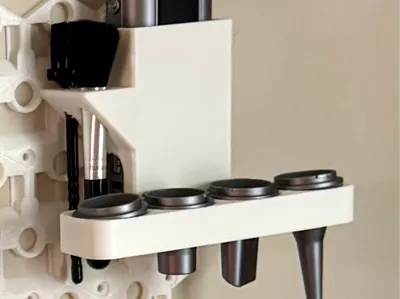 GOEWS Wolfbox MF100 Holder