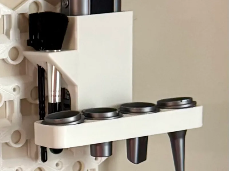 GOEWS Wolfbox MF100 Holder