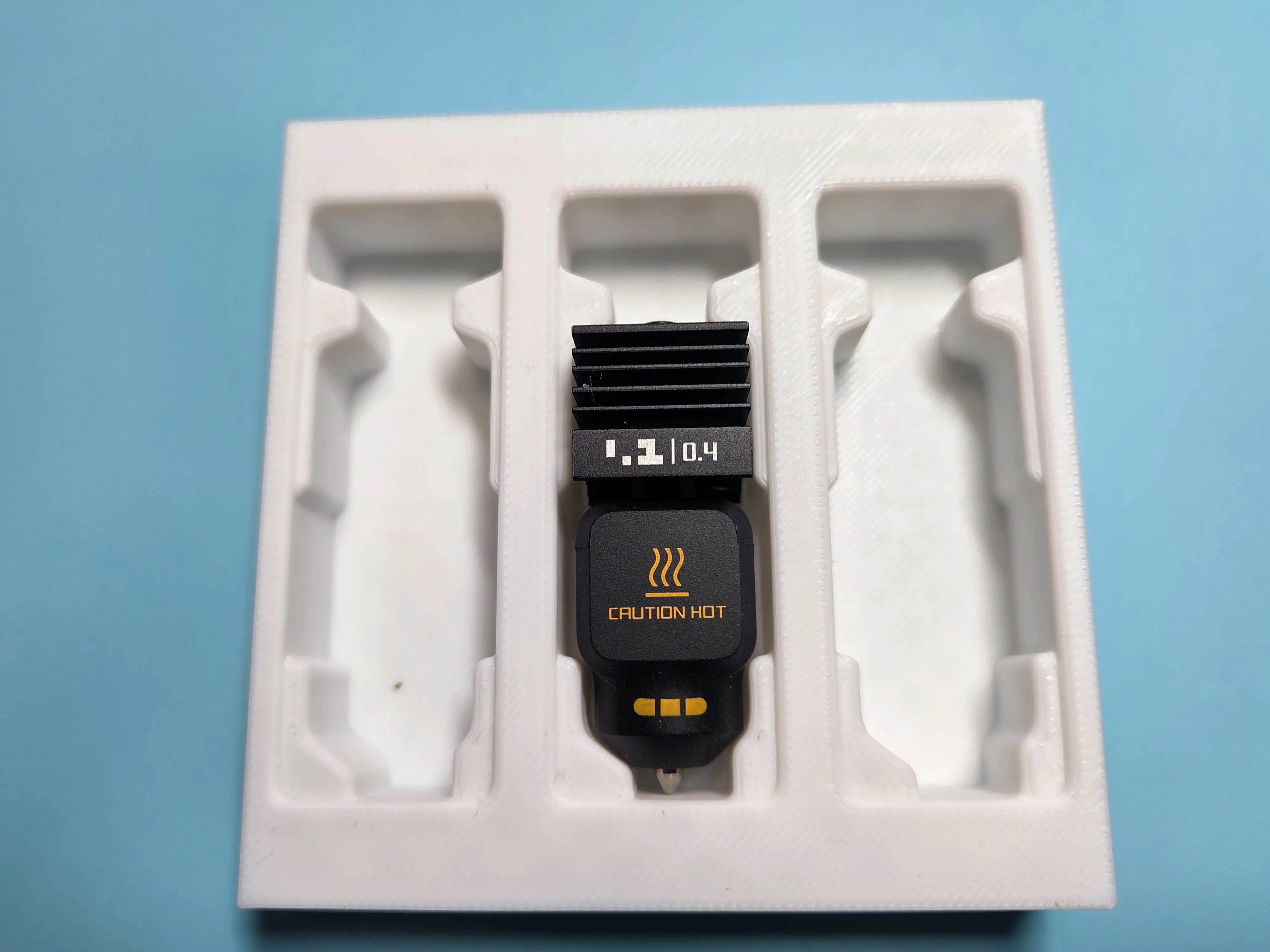 P2S D3P Riser - Custom Drawer inserts - Free 3D Print Model - MakerWorld