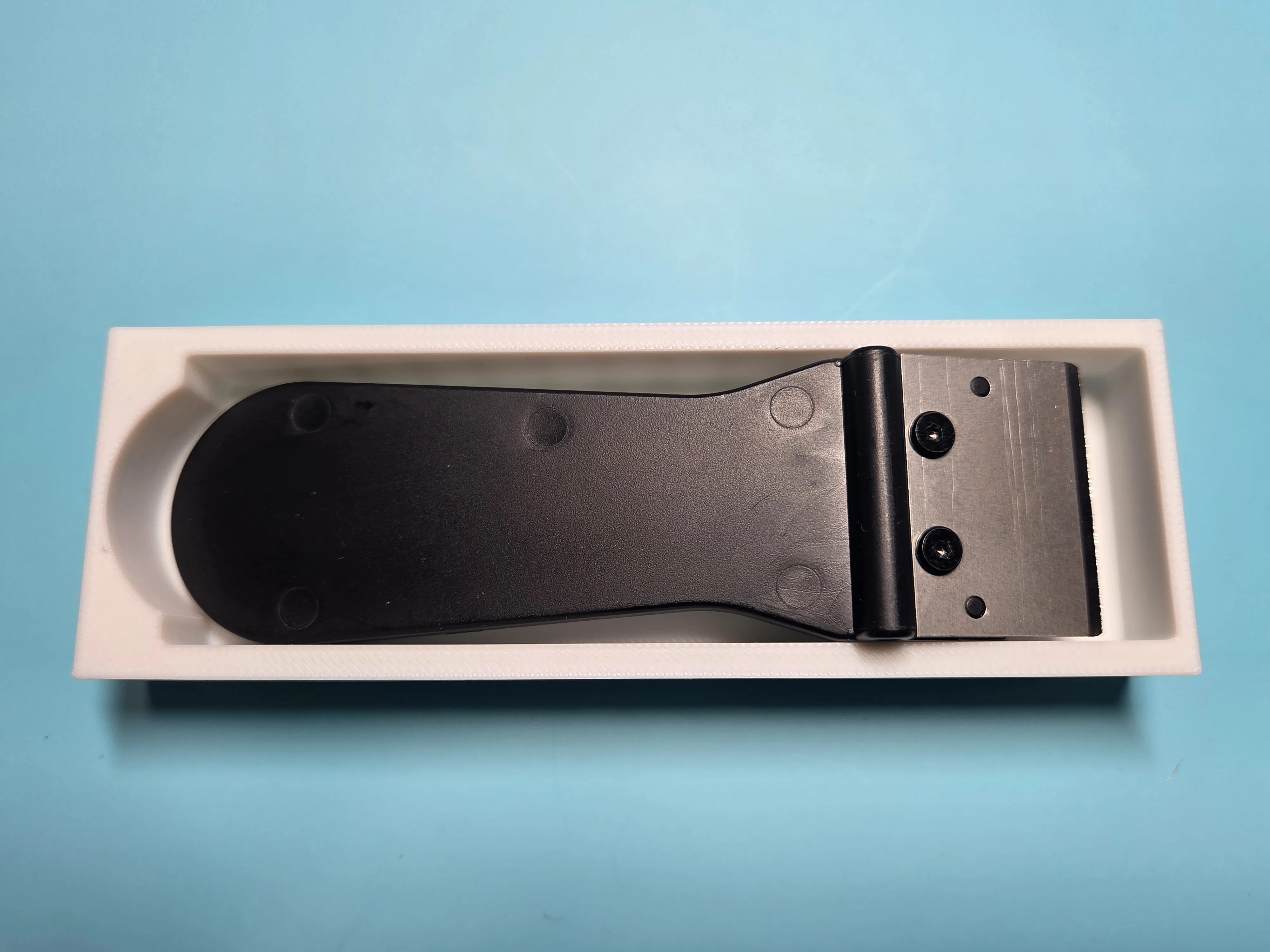 P2S D3P Riser - Custom Drawer inserts - Free 3D Print Model - MakerWorld