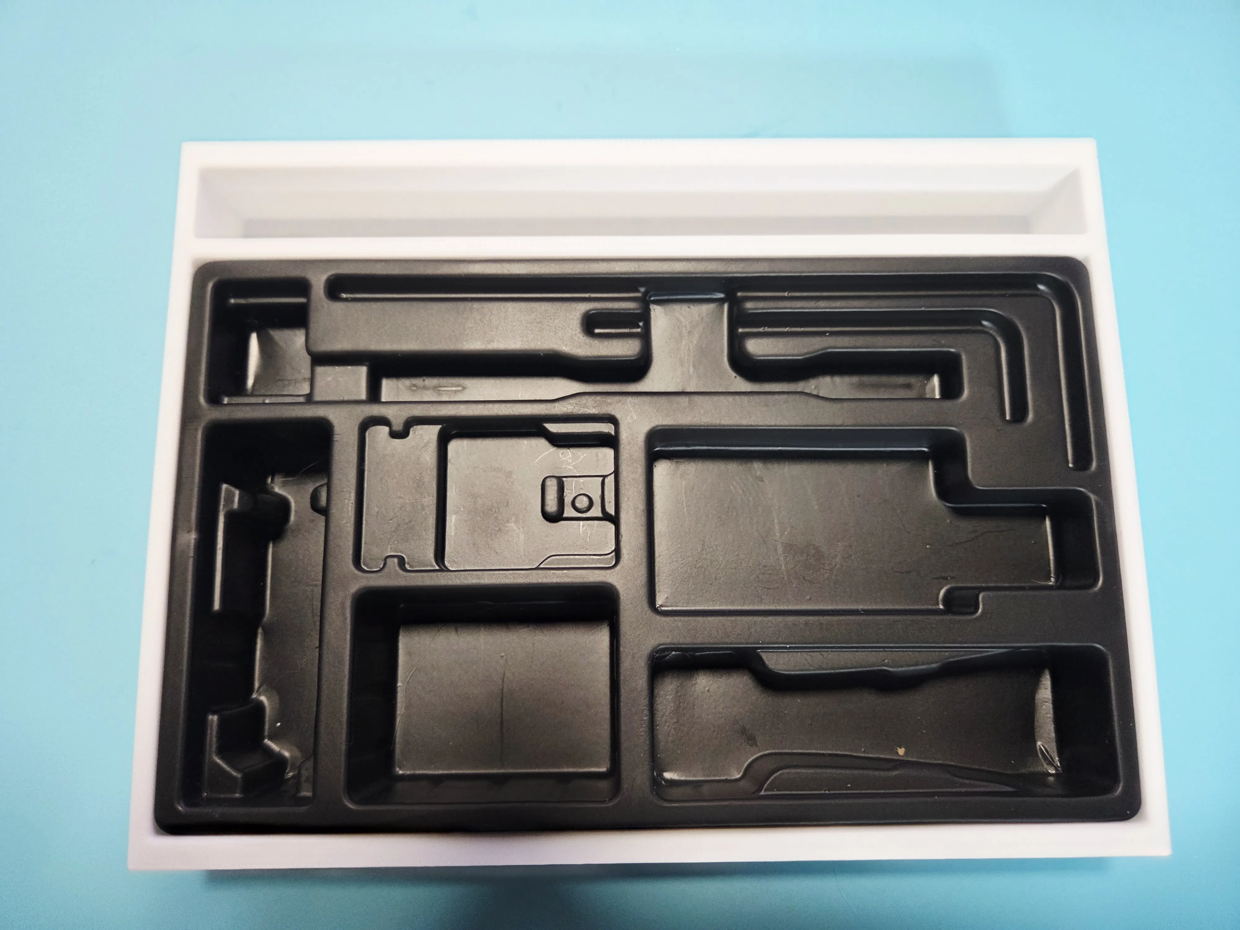 P2S D3P Riser - Custom Drawer inserts - Free 3D Print Model - MakerWorld