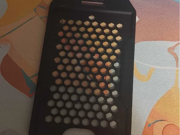 Id Holder