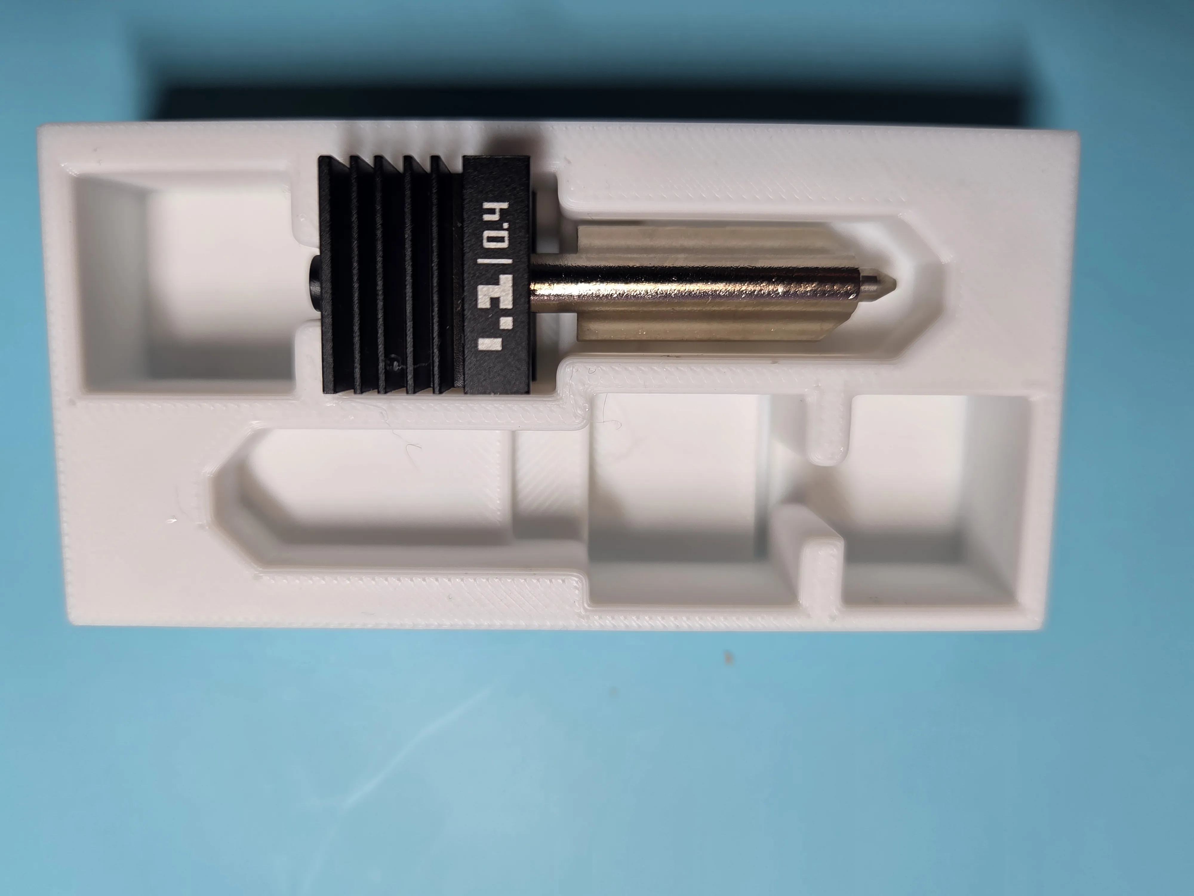 H2C H2D H2S D3P Riser - Custom Drawer inserts - Free 3D Print Model ...