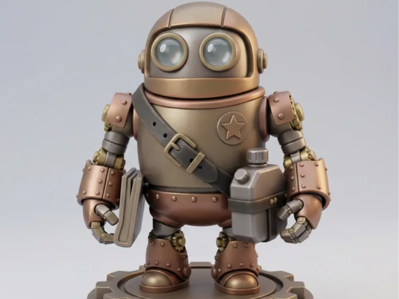 Army Bot