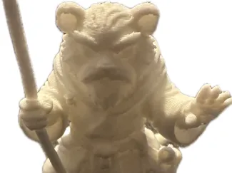 Dungeon Crawler Carl Mordecai Bugaboo
