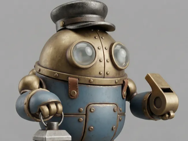 Conductor Bot
