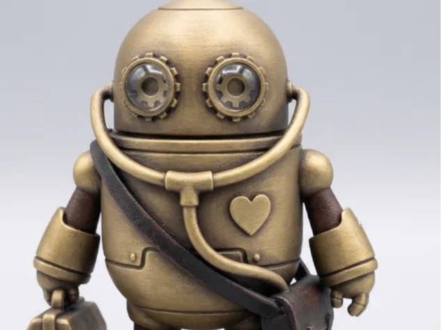 Doctor Bot