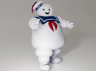 Stay Puft