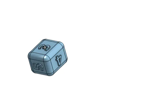 dice