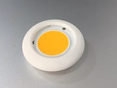 COB UFO-shaped housing