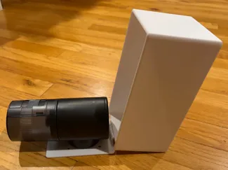 Outdoor Auto Fish Feeder Cover