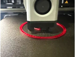 spin lux keychain