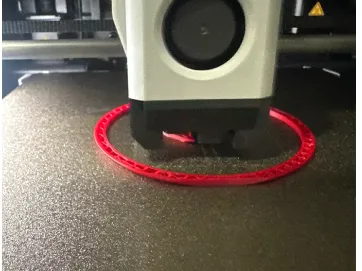 spin lux keychain 