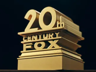 20世纪福克斯 20TH CENTURY FOX