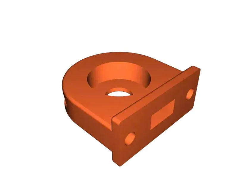 Bộ ổn định trục Z Biqu B1