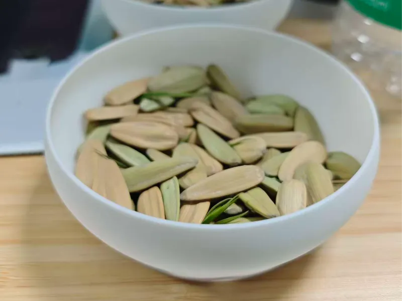 瓜子碗