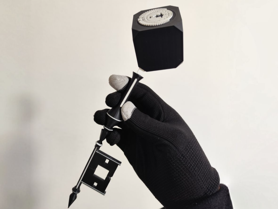 Maimai - 3D Print Files Free Download - MakerWorld