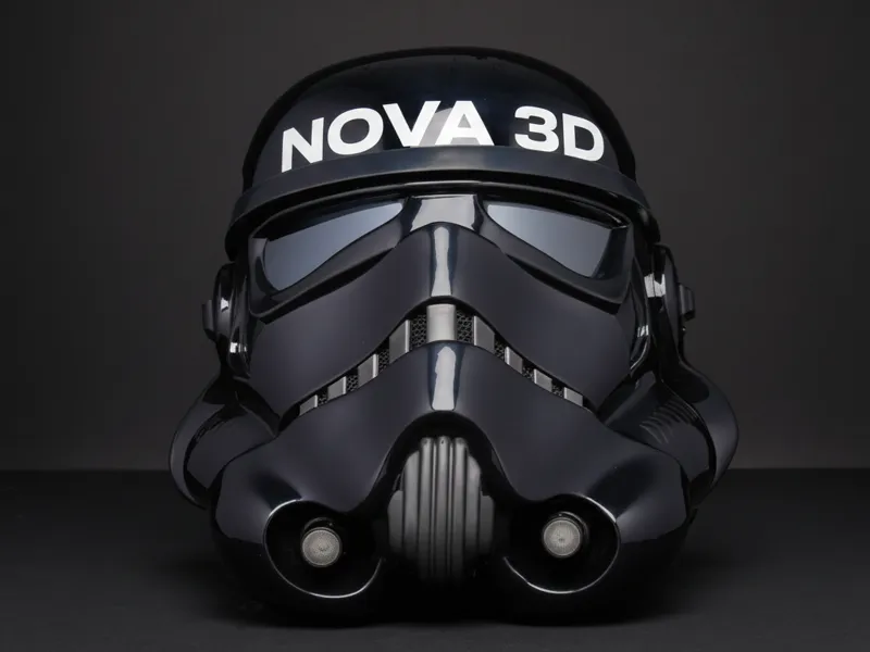 CloneTrooperHelmet-dark STAR WAR