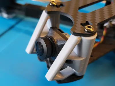 camera protector for 7 inch fpv drones