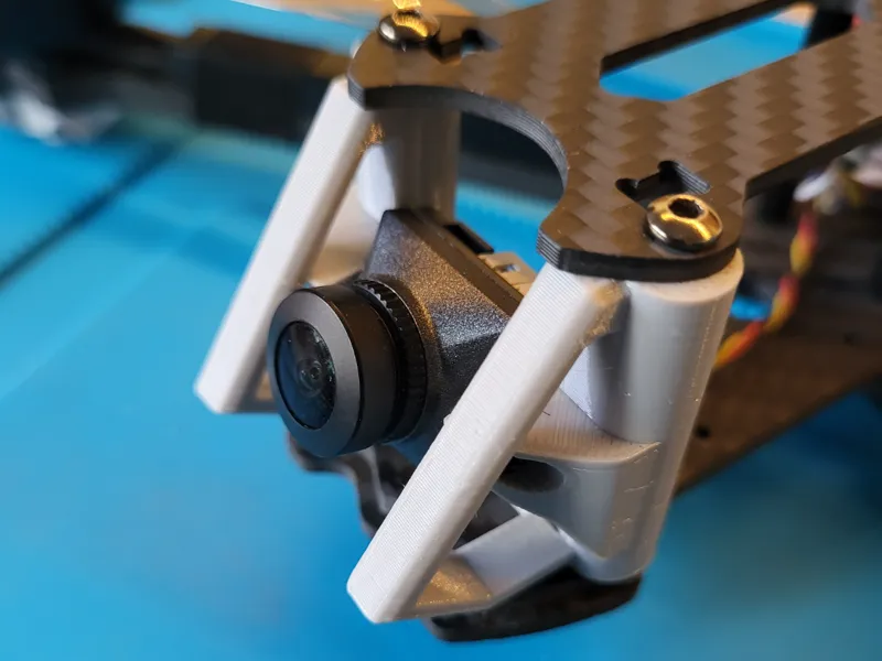 camera protector for 7 inch fpv drones