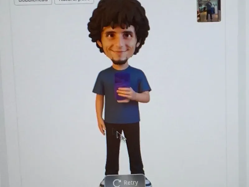 me