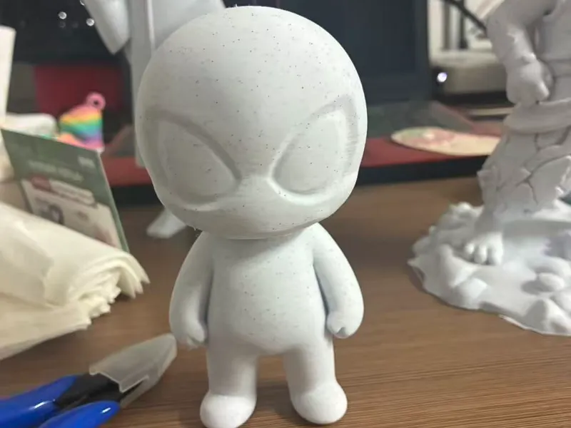 Q版蜘蛛侠