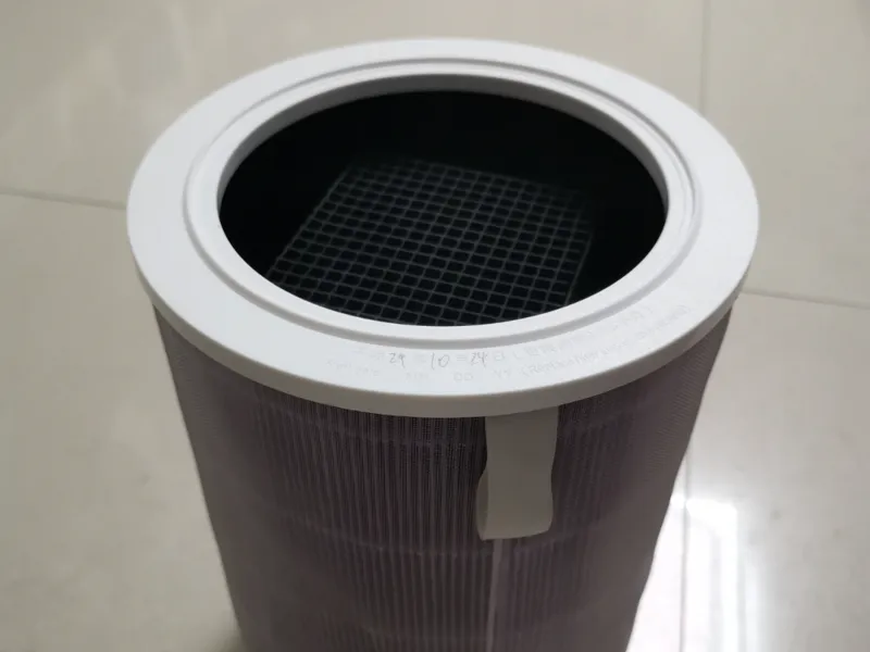 小米空气净化器PRO活性炭支架