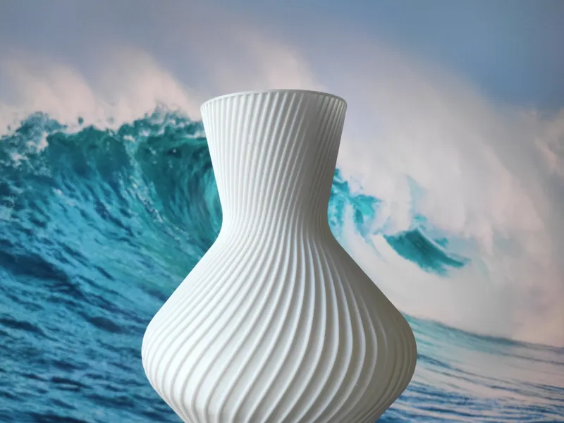 Vase
