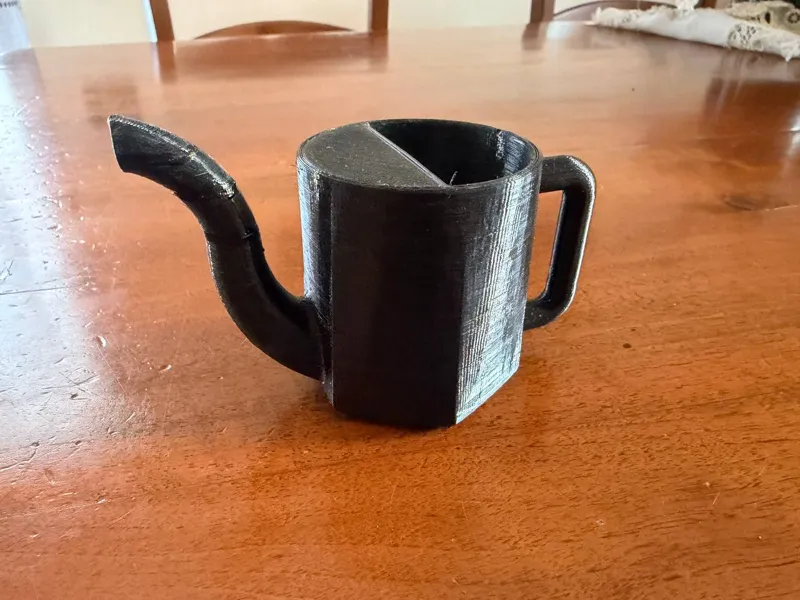 watering can