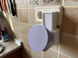 Alexa Echo Pop Holder