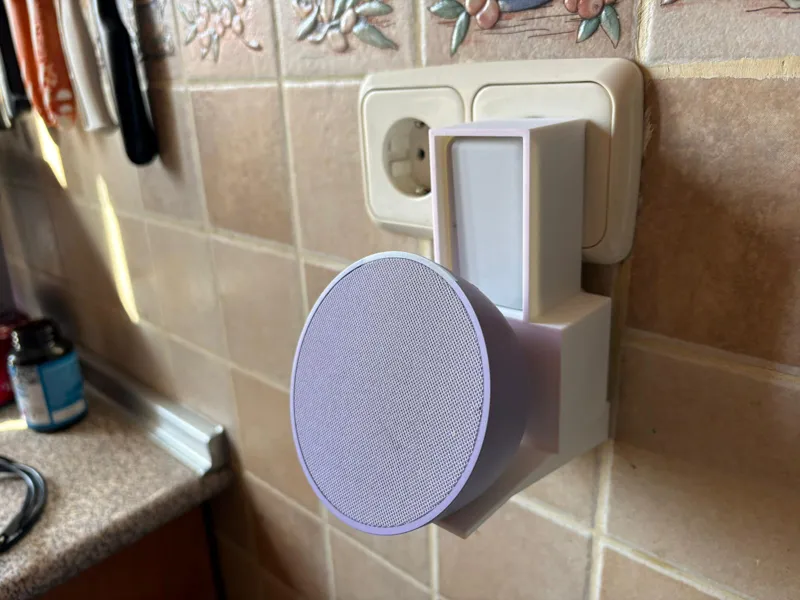 Alexa Echo Pop Holder