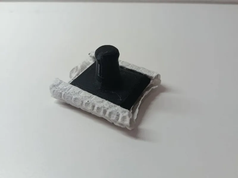 3D Printer Tissue