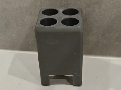 Oclean brush head stand