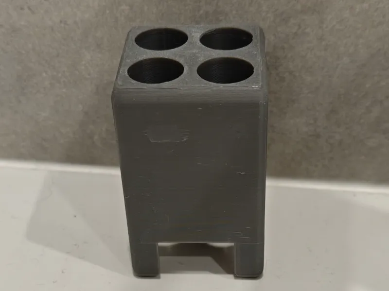 Oclean brush head stand