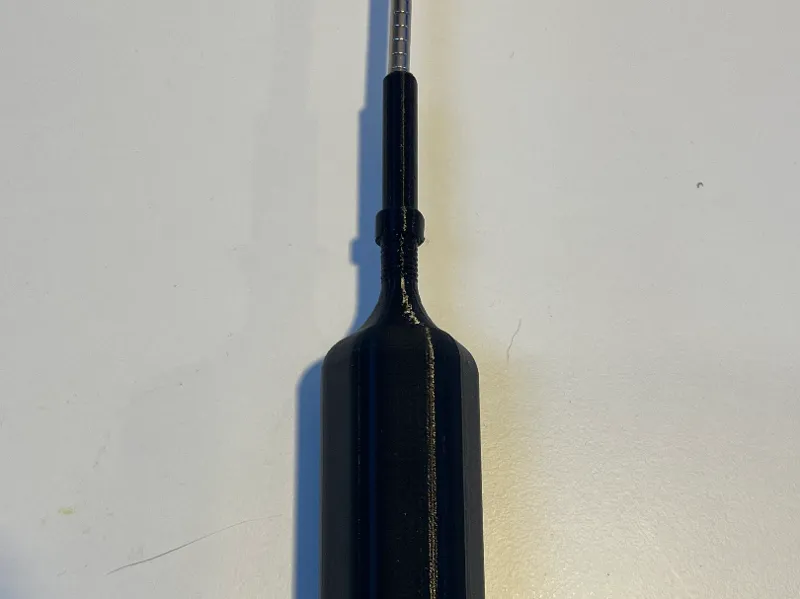 Magnetic Magnet Dispenser & Applicator 4mm neodym
