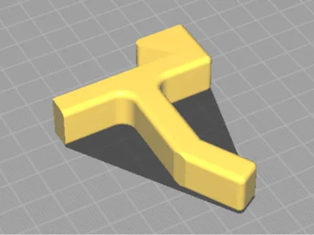French Cleat Hok