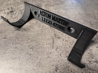Aston Martin 42208 wall mount