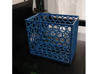 Multipurpose Basket