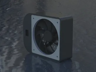 welding air extractor