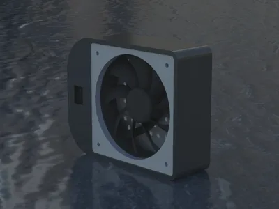 welding air extractor